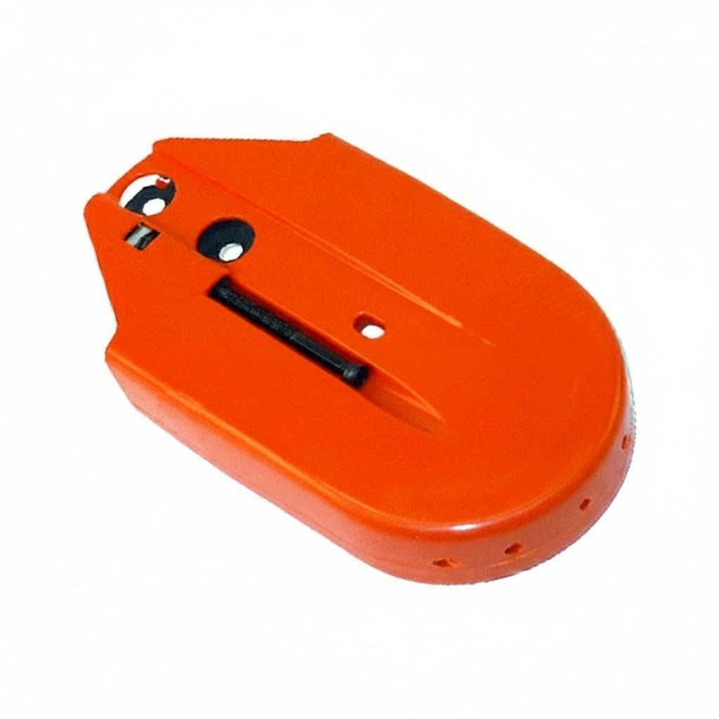 Husqvarna Power Cutter Drive Belt Guard - 506279206