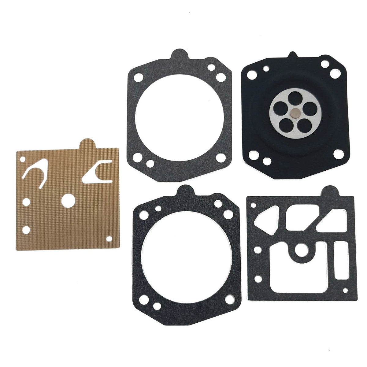 Husqvarna Complete Engine Overhaul Gasket Set - 503647801