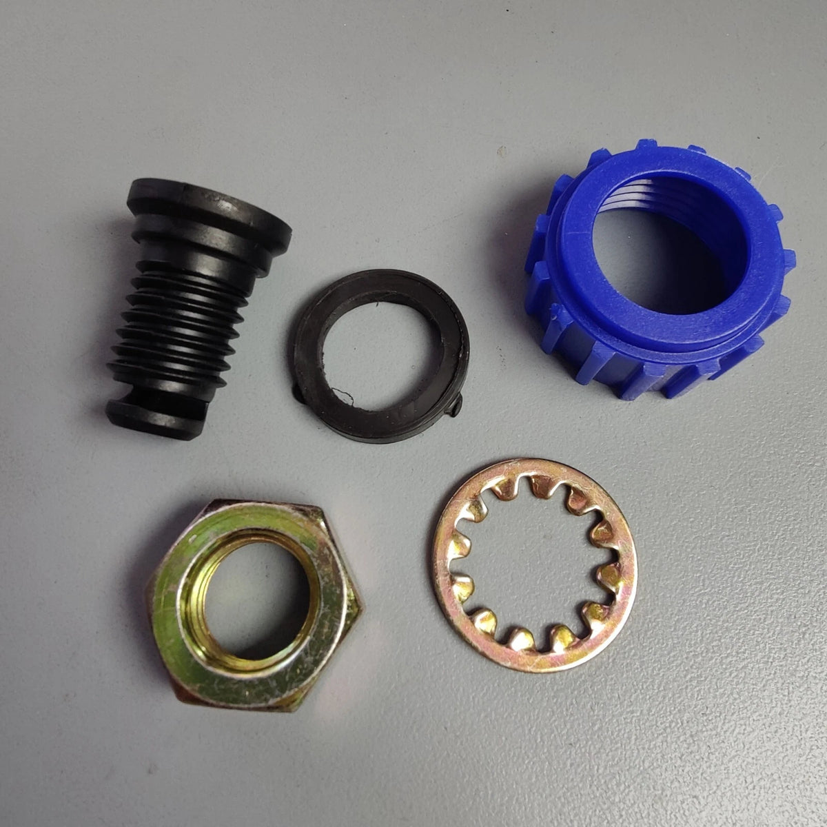 Husqvarna Washout Port Kit - 532421114