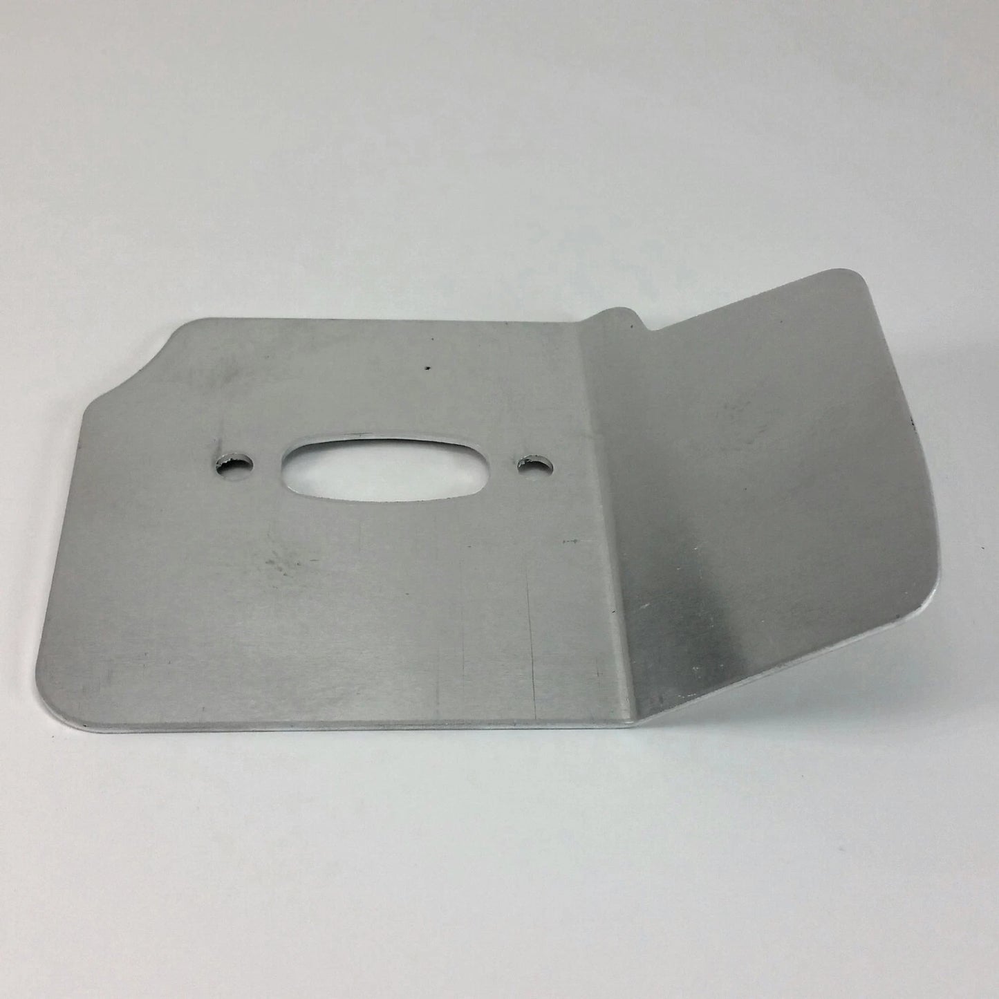 Husqvarna Drive Spindle Mounting Plate - 506341401