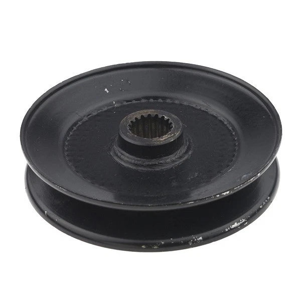 Husqvarna Engine Drive V-Belt Pulley - 506991401