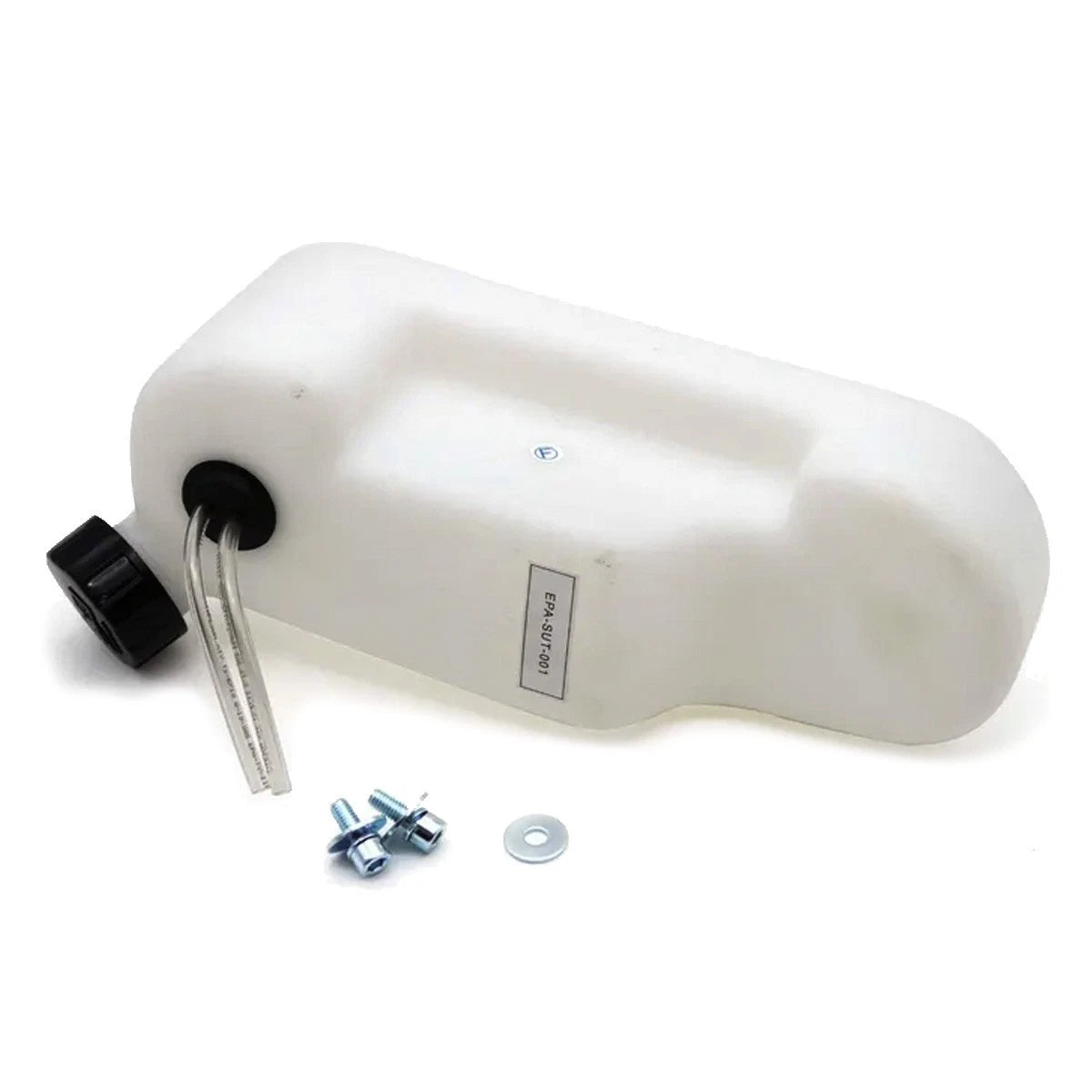 Husqvarna Fuel Tank and Line Replacement Kit - 501424344