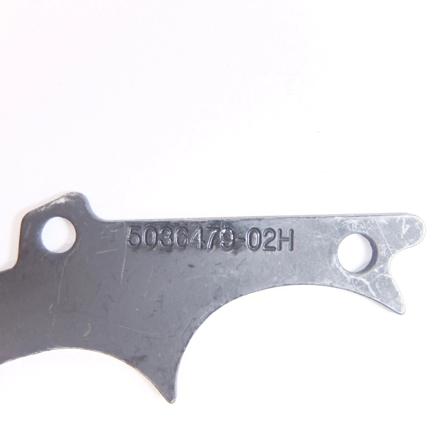 Husqvarna Outer Steel Felling Dog Bumper Spike - 503647902