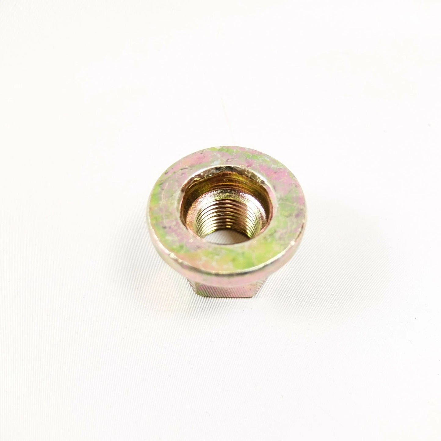 Husqvarna Flange Nut Kit - 532139729