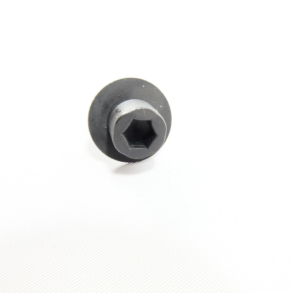 Husqvarna M5 x 22mm T27 Torx Flange Button Head Screw - 530015920