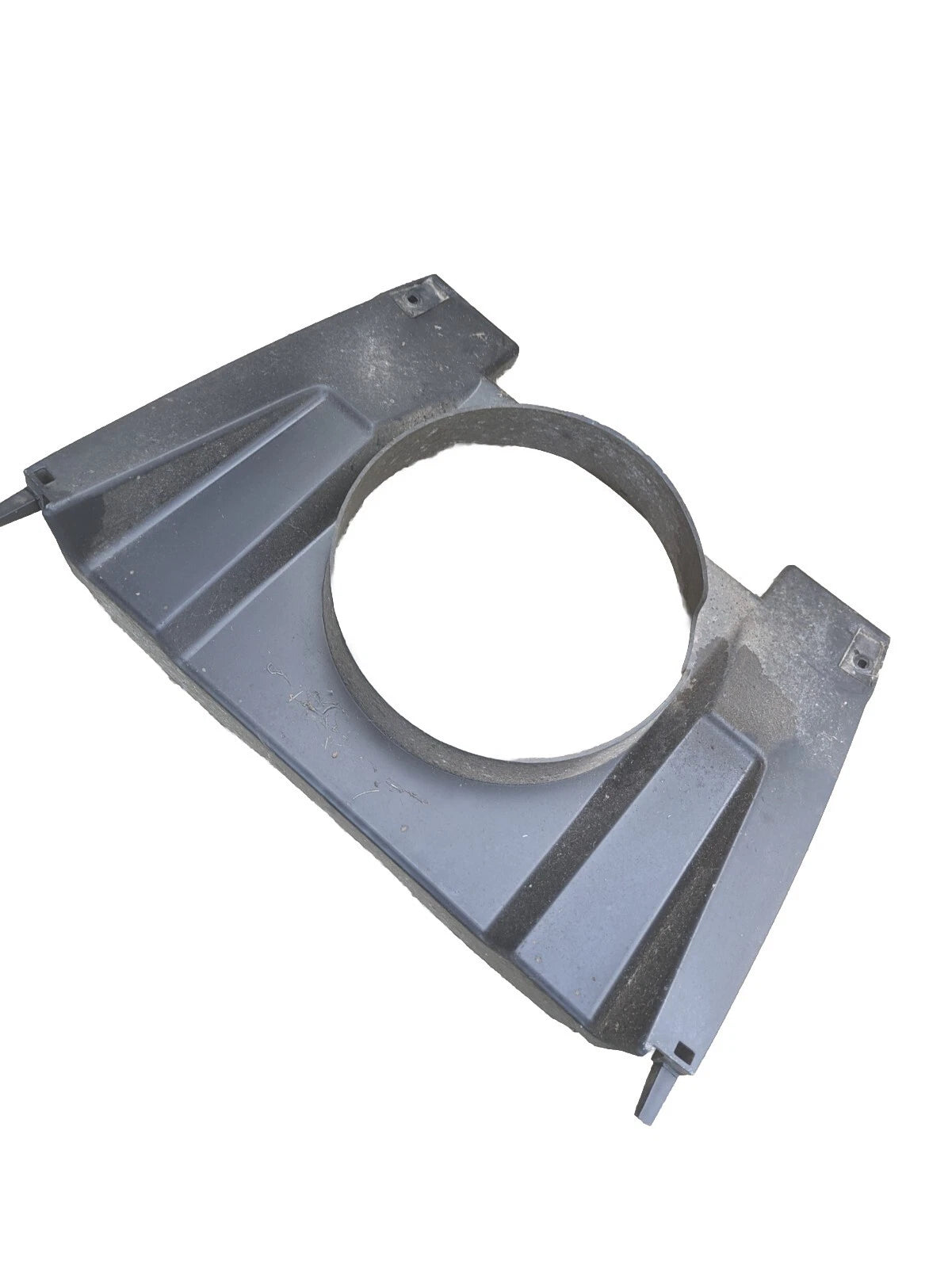 Husqvarna Lawn Mower Air Duct - 532439921