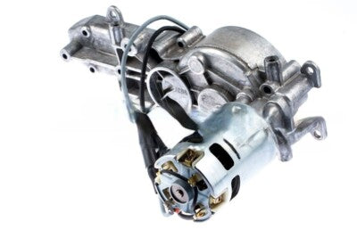 Husqvarna String Trimmer Motor Assembly - 582386701
