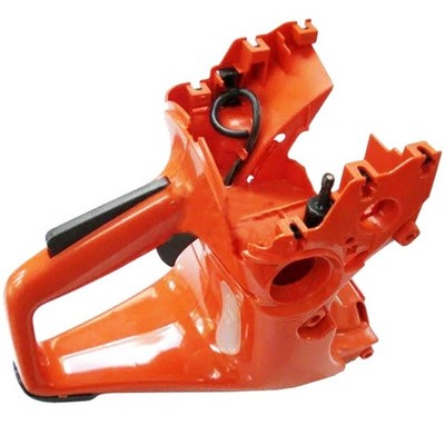 Husqvarna Chainsaw Professional Series Fuel Tank and Rear Grip Assembly - 593281803