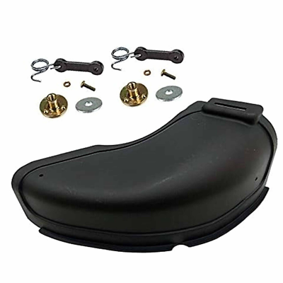 Husqvarna Riding Mower Mulch Cover - 954040502