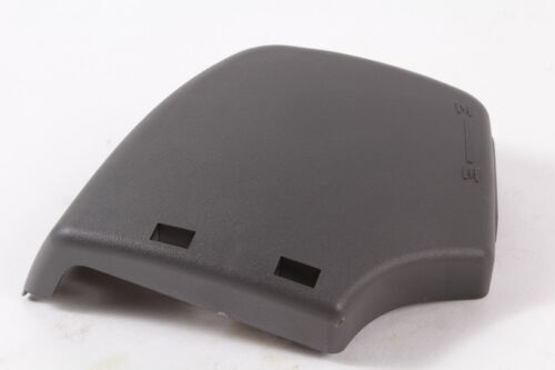 Husqvarna Zero-Turn Mower Right Hand Footrest Refresh Cover - 586703801