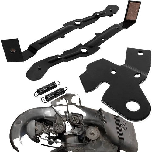 Husqvarna Pole Hedge Trimmer Cutting Deck Assembly - 582192902