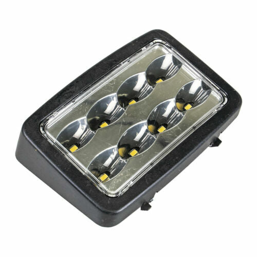 Husqvarna Zero-Turn Mower Front Mounted LED Headlight Assembly - 590071301