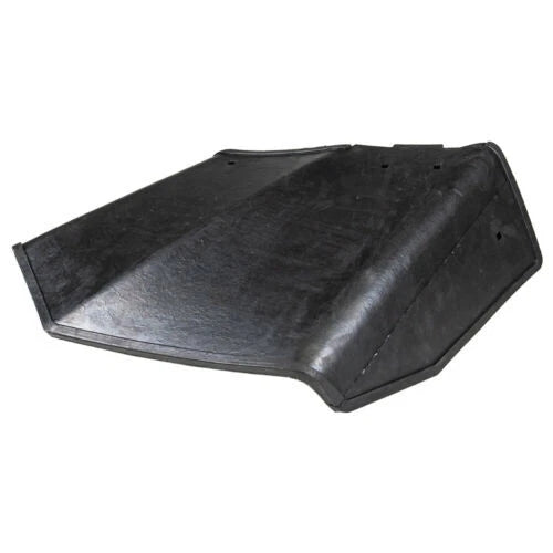 Husqvarna Lawn Mower Rubber Discharge Chute 52/61-Inch - 539130779