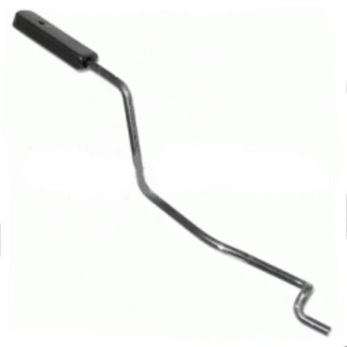 Husqvarna Precision Carburetor Throttle Rod - 503938702
