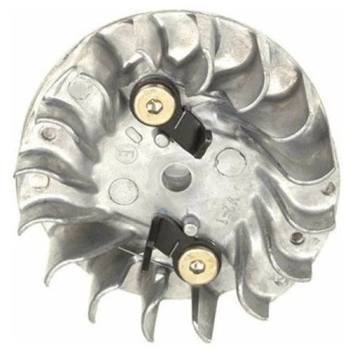 Husqvarna Magnetic Ignition Timing Flywheel Assembly - 525739501