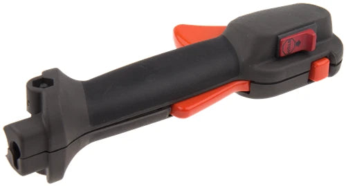 Husqvarna String Trimmer Handle System Assembly - 537424513
