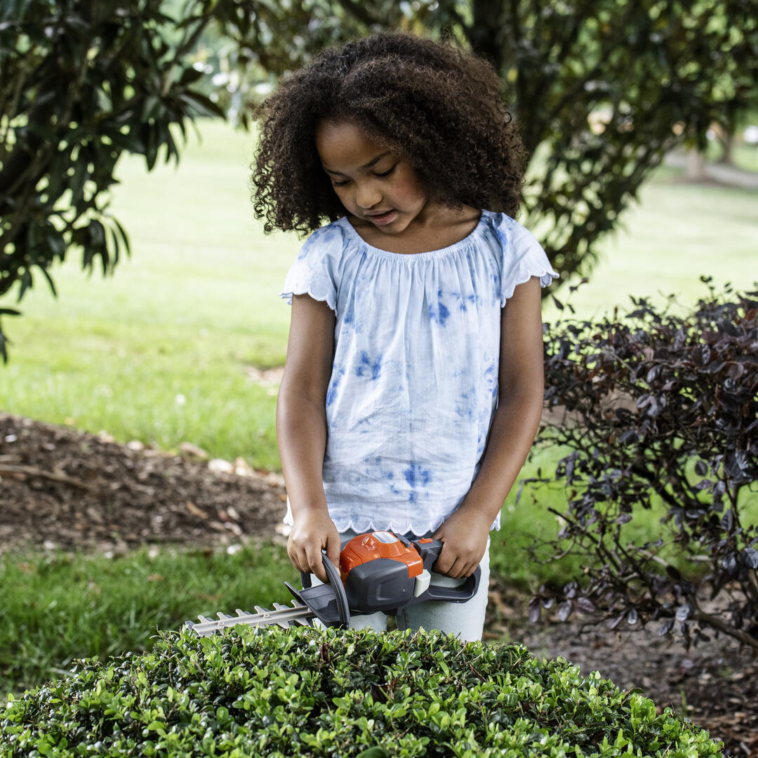 Husqvarna Kids Play Equipment Toy Hedge Trimmer - 585729103