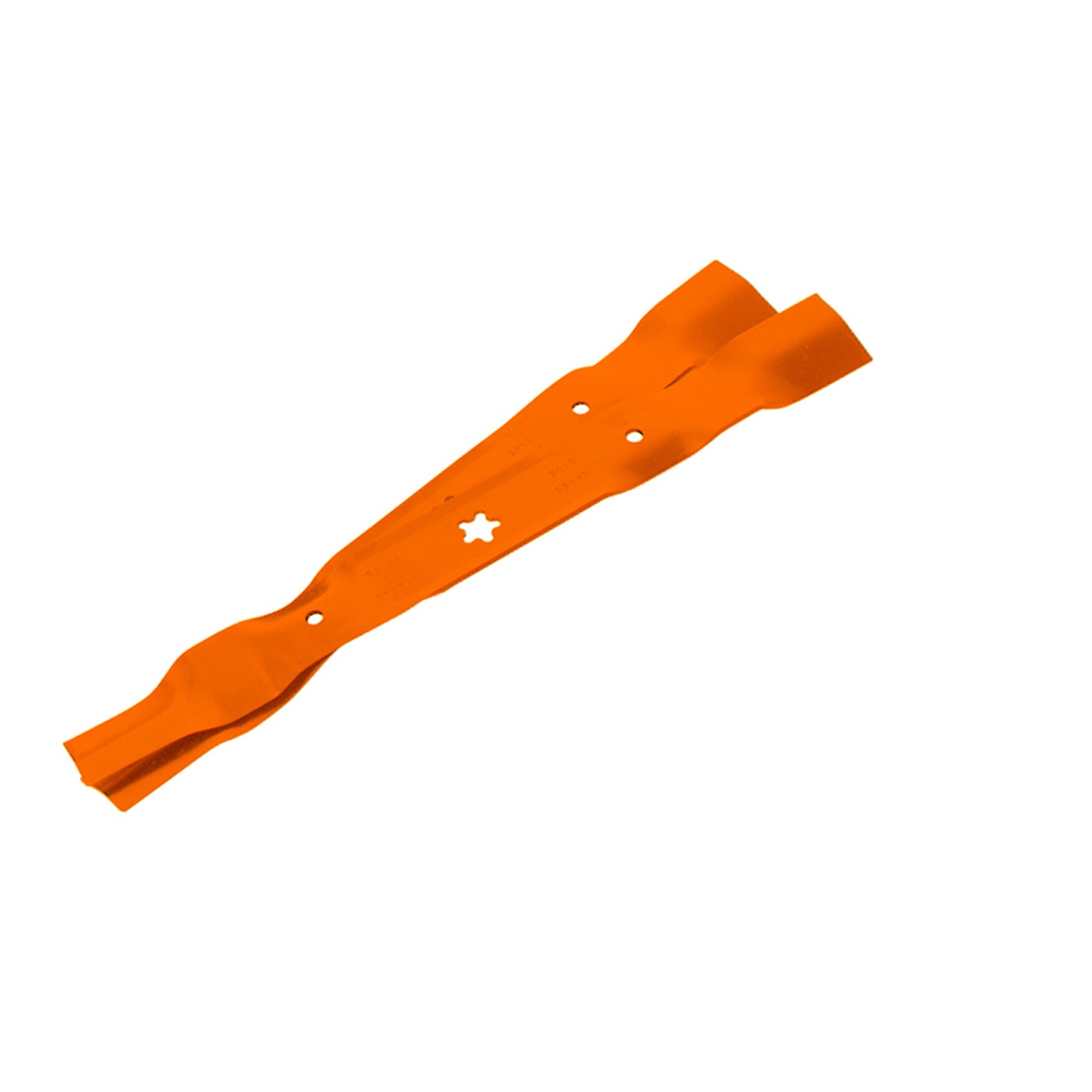 Husqvarna Kit.Blade.Mulch.46-Inch.Orange - 581696101