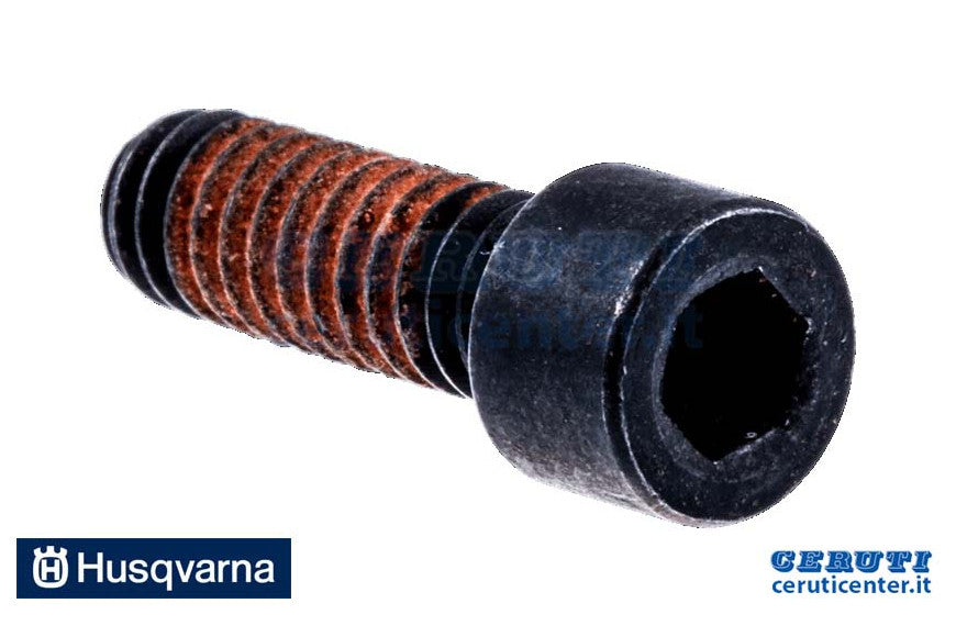 Husqvarna M5 x 15mm T27 Torx Pan Head Machine Screw - 530015953