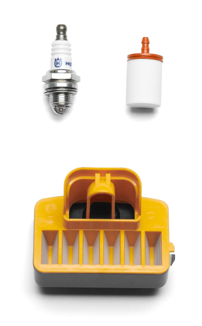 Husqvarna Chainsaw Tune-Up Kit - 599333401