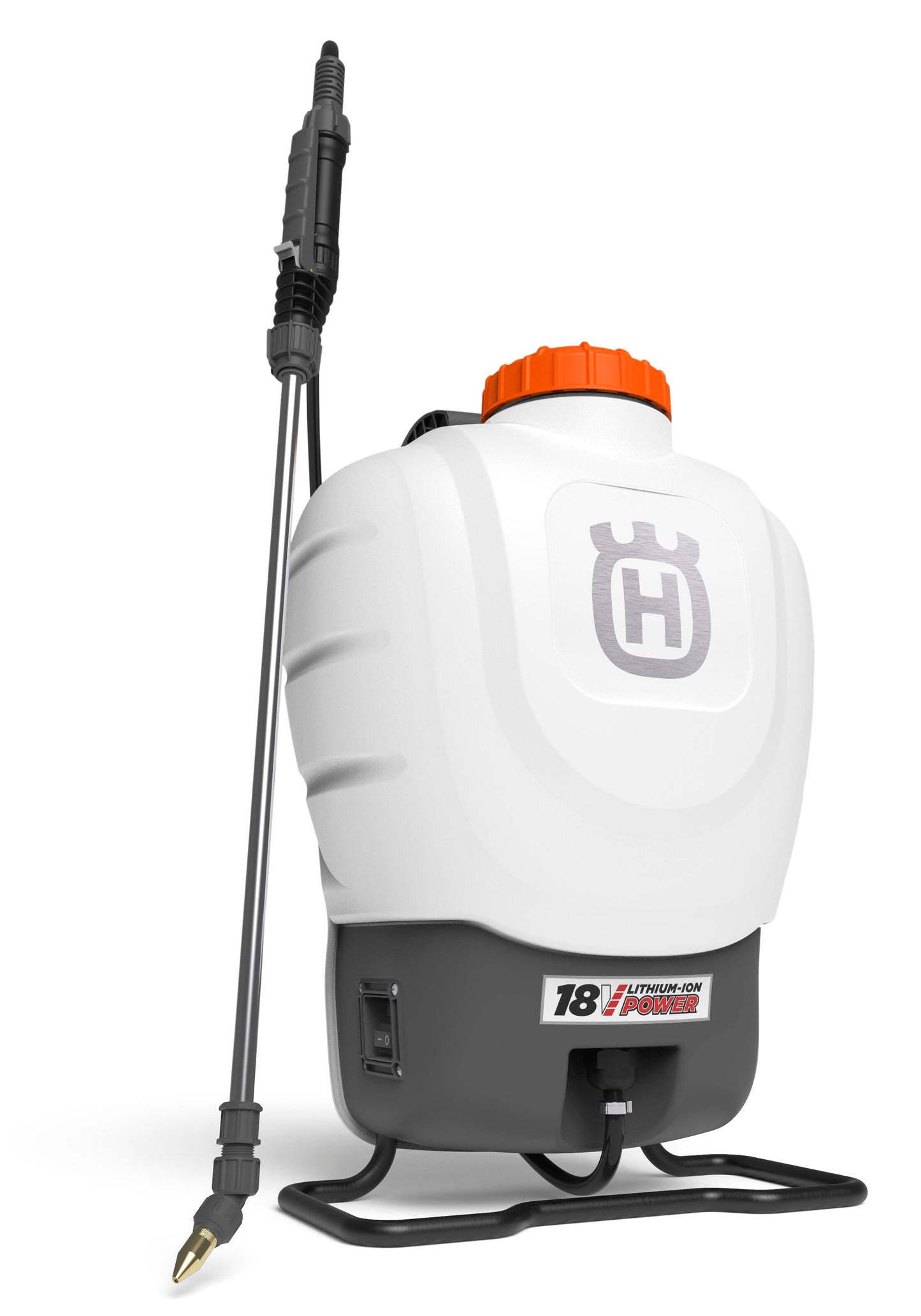 Husqvarna Hus 4 Gal Bp Sprayer - 18V - 598967501