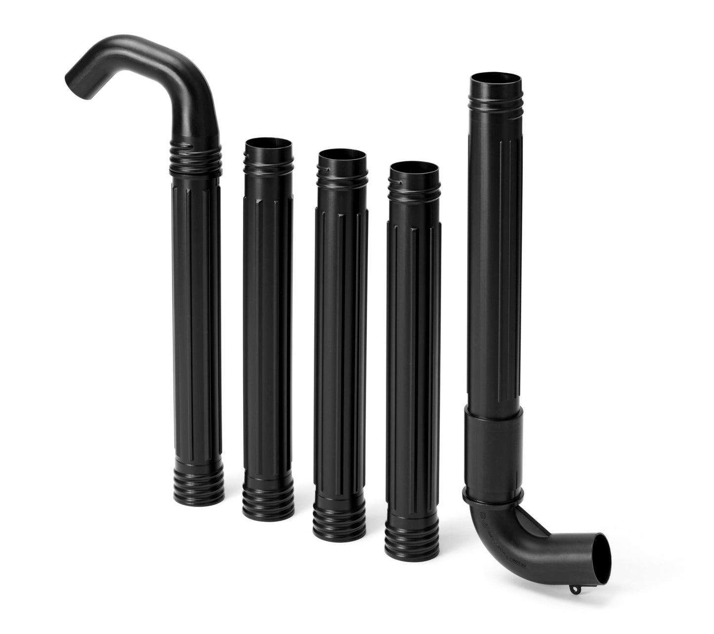 Husqvarna Leaf Blower Gutter Cleaning Kit - 952711918
