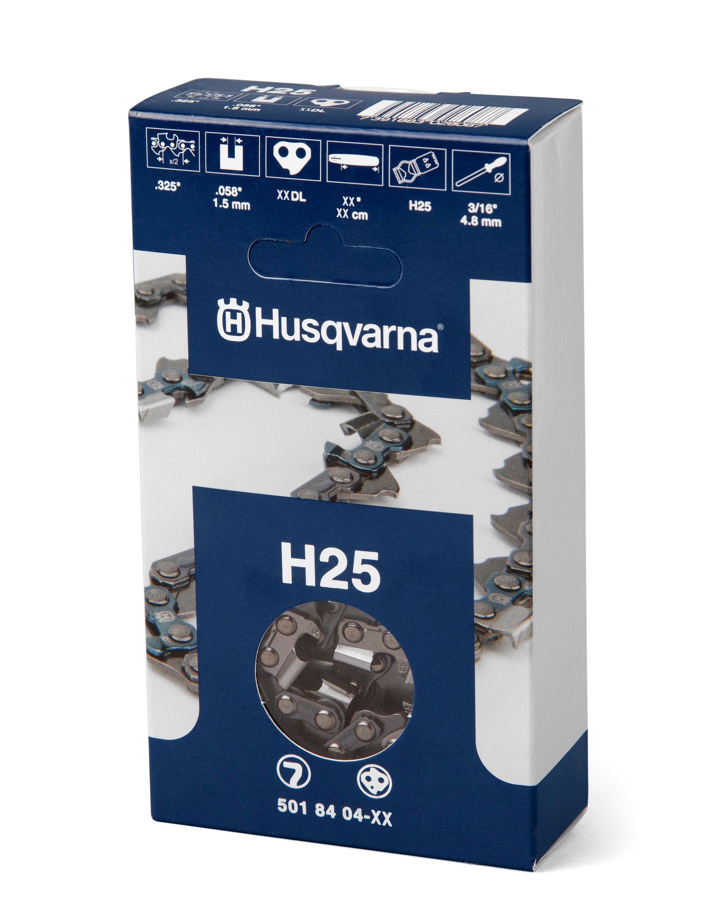 Husqvarna Chainsaw Equipment 16-Inch Chain - 591099066