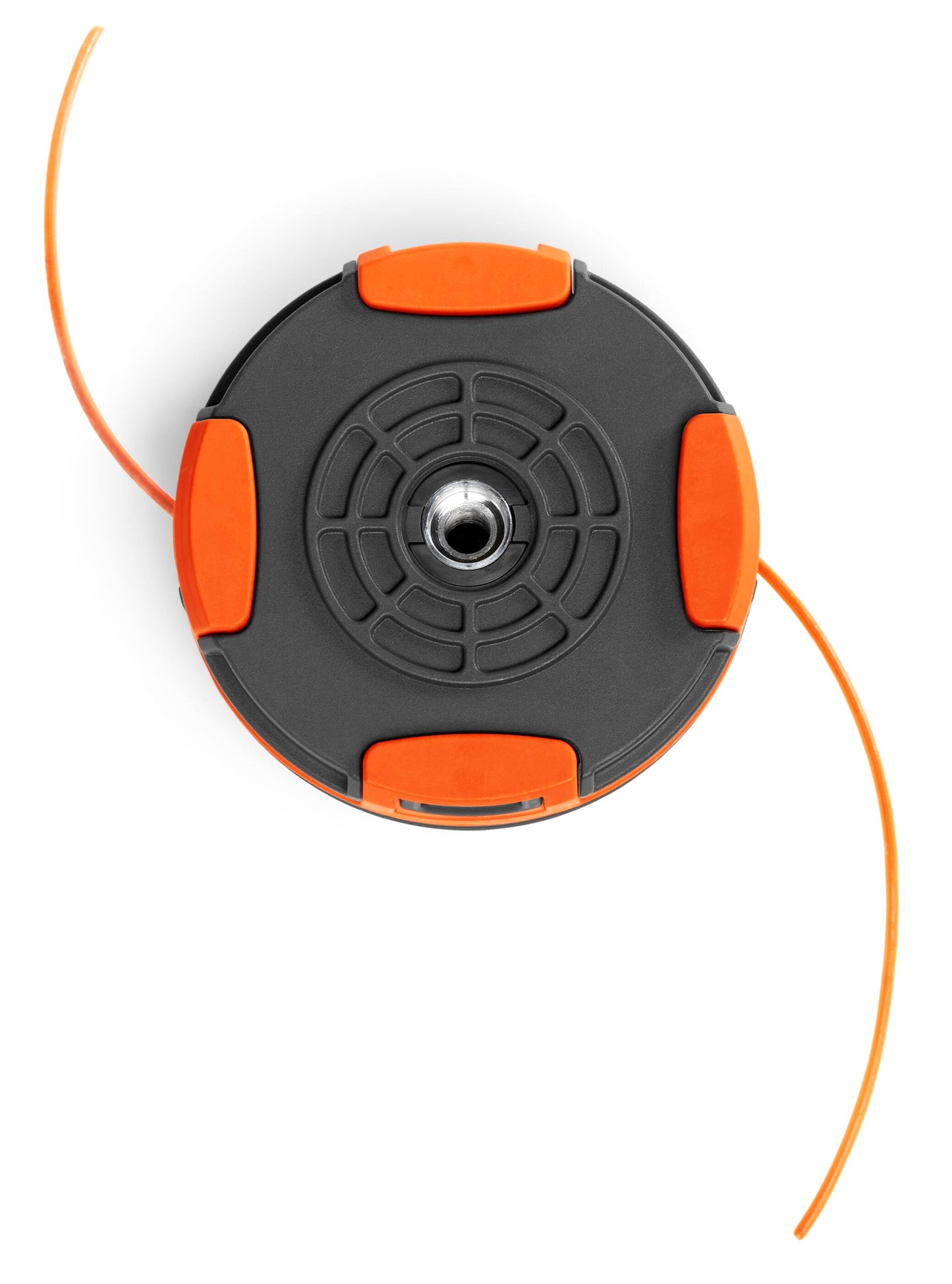 Husqvarna Universal Single Rapid Replace Trimmer Head - 599915602