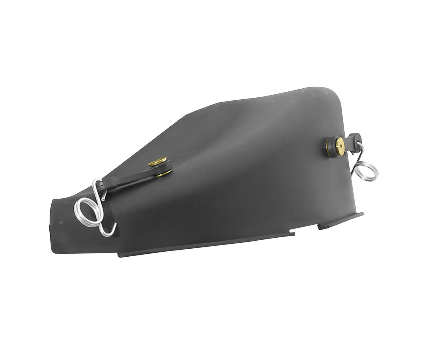 Husqvarna Riding Mower Stamped Deck Mulch Cover - 954040501