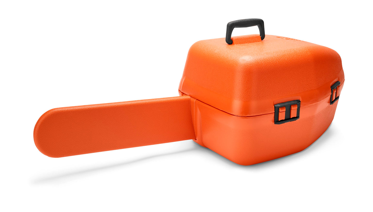 Husqvarna Classic Chainsaw Carrying Case - 100000101