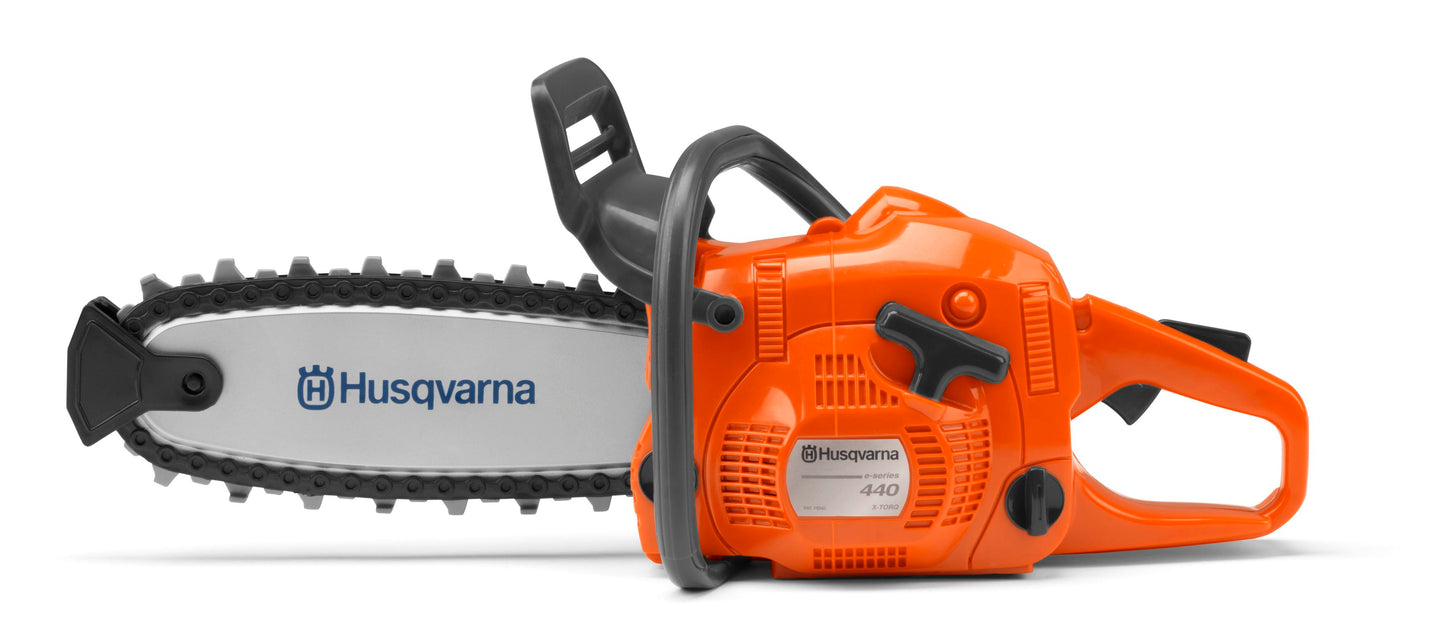 Husqvarna Model 440 Replica Toy Chainsaw - 522771104