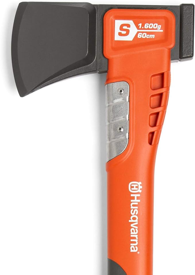 Husqvarna S16 23-Inch Composite Splitting Axe - 596282401
