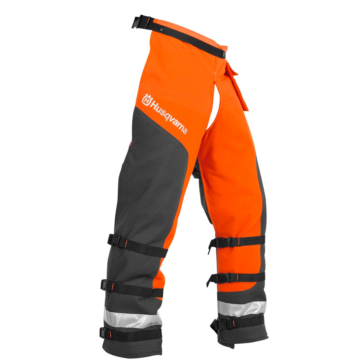 Husqvarna Technical Protective Chainsaw Chaps - 587160704