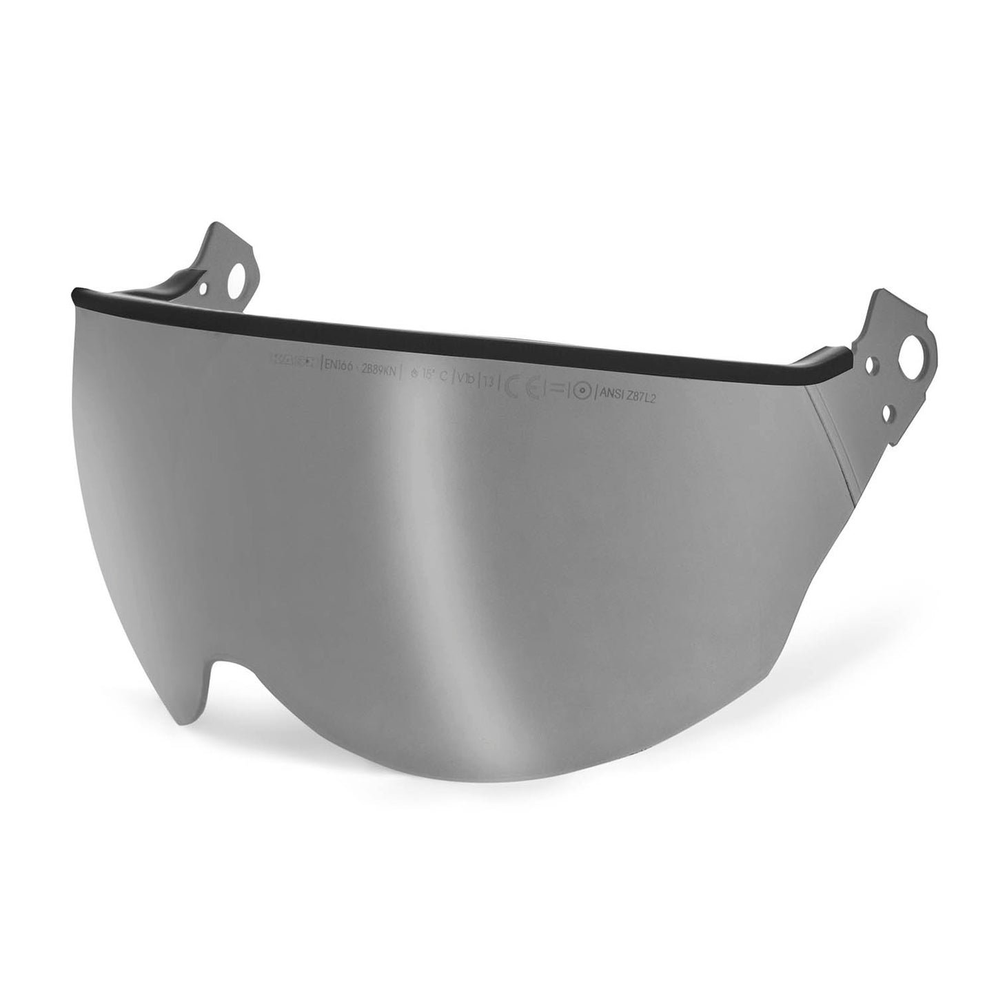 Husqvarna Elevation Helmet Mirror Visor - 594893205