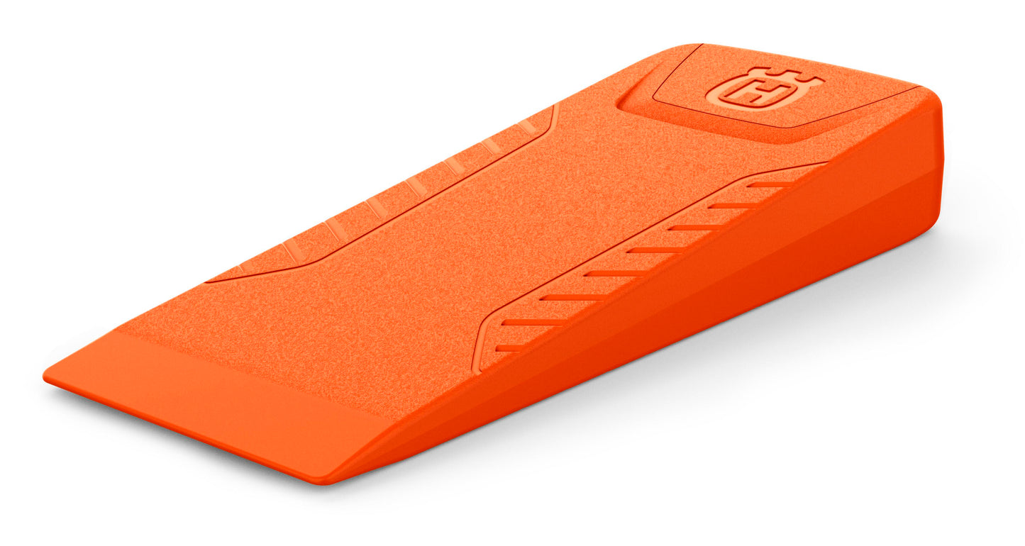 Husqvarna 10-Inch Forestry Felling Wedge - 593287501