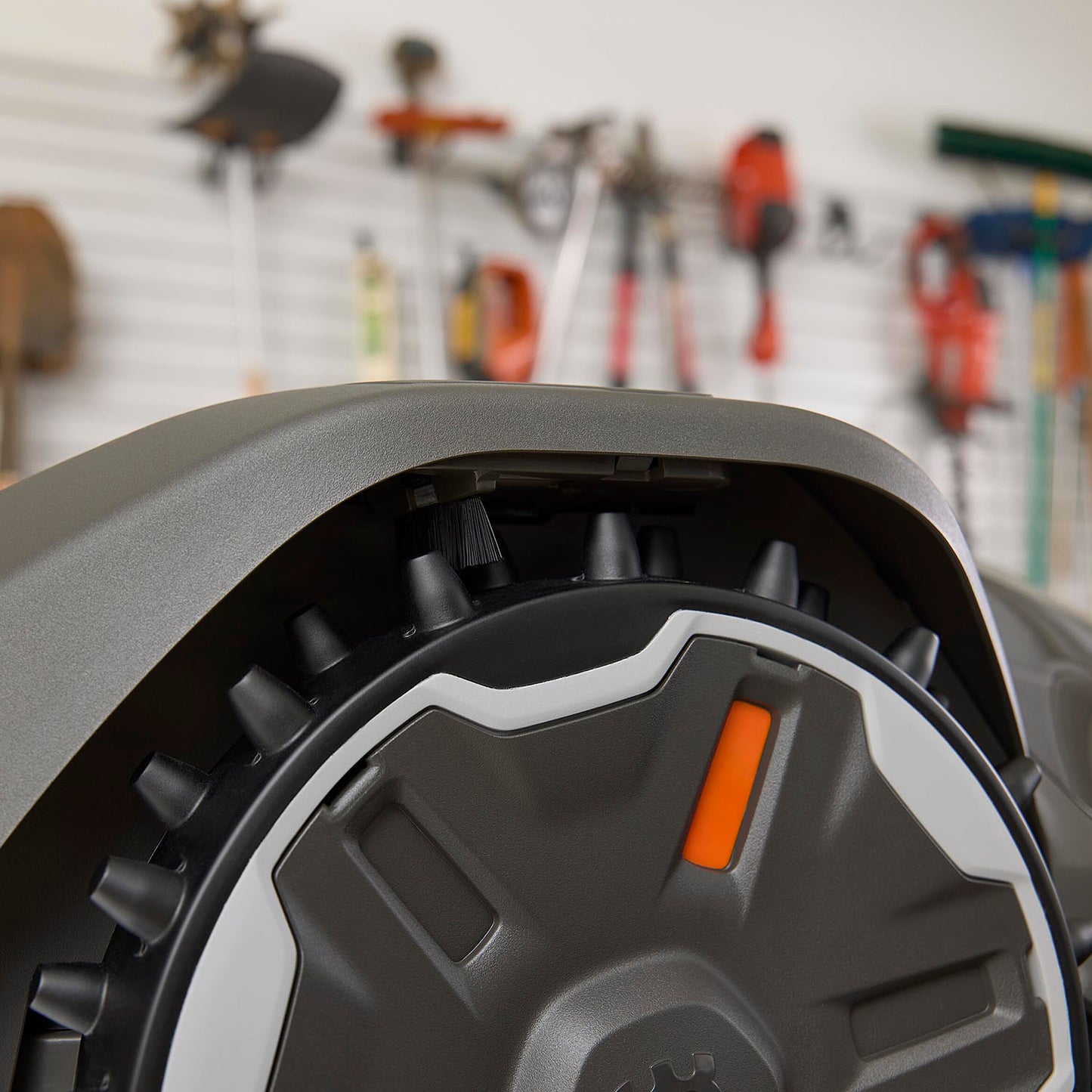 Husqvarna Terrain Kit Iq Series (No Awd) - 597705402