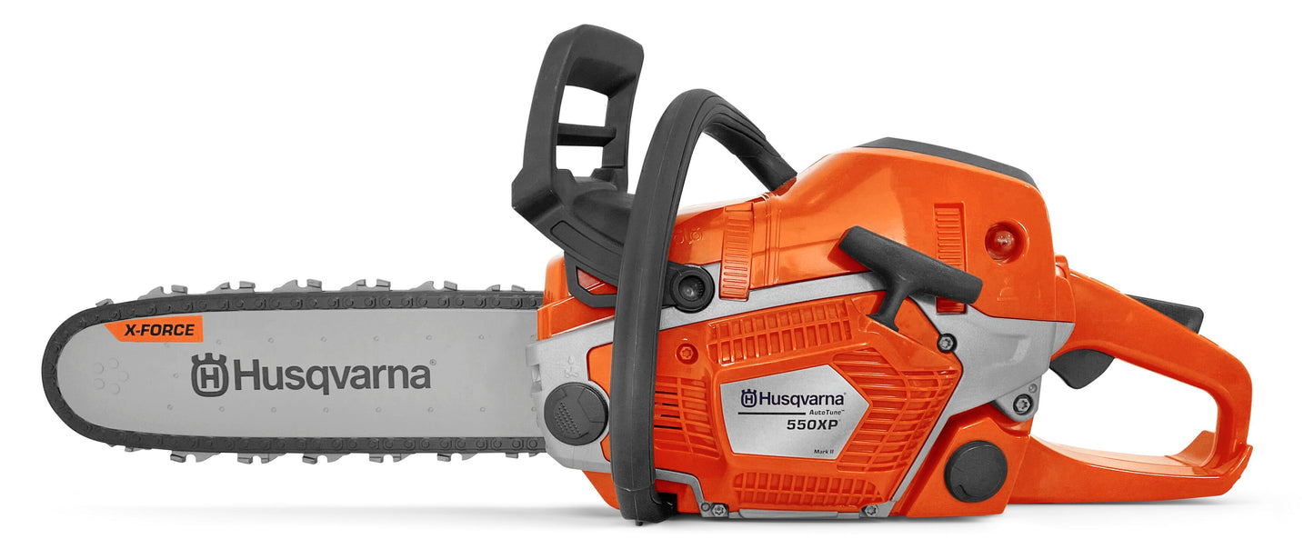 Husqvarna 550XP Chainsaw Kids Toy - 599608702