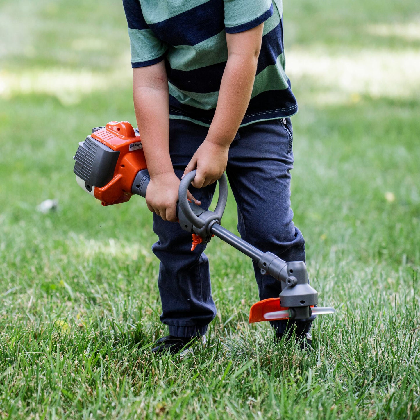 Husqvarna Kids Play Equipment Toy Trimmer - 585729102