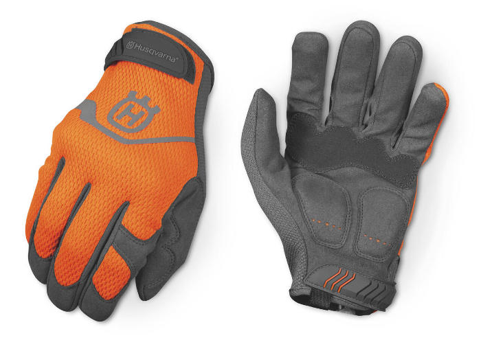 Husqvarna Size Large Functional Work Gloves - 589752102
