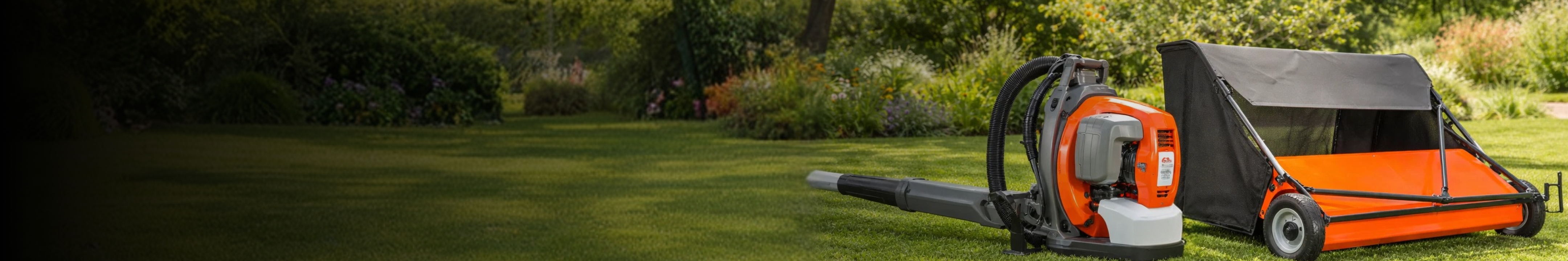 Blowers & Sweepers Parts