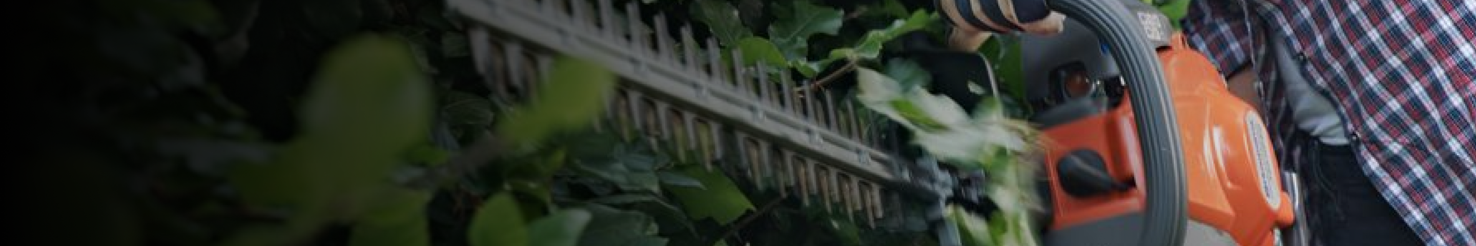 Hedge Trimmers Parts