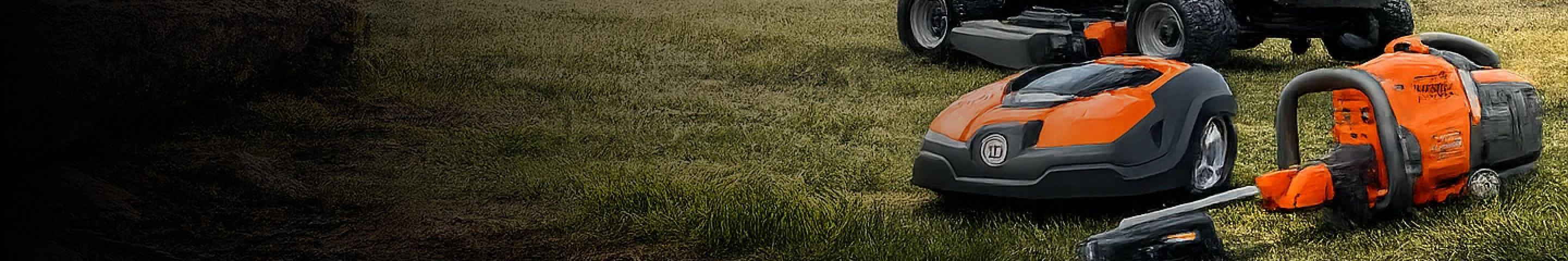Power Equipment Models