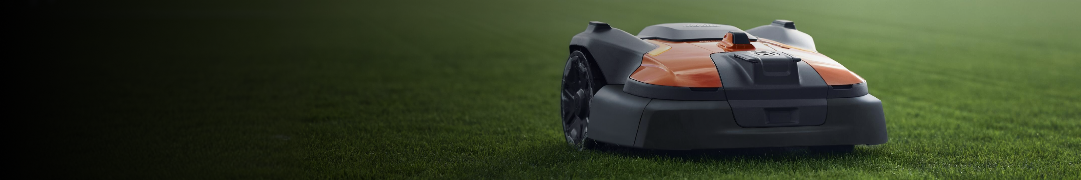 All Robotic Mowers Parts & Models