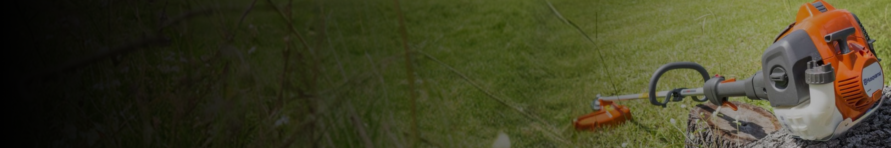 String Trimmers Parts & Models
