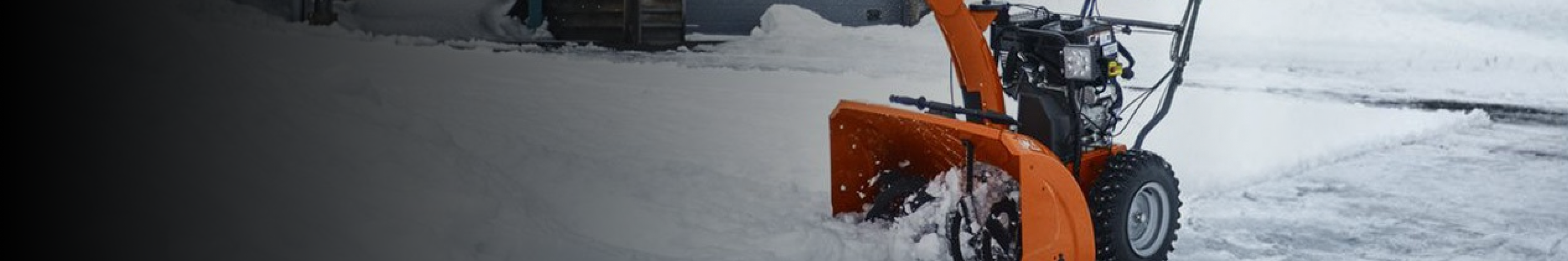 Snow Blowers / Throwers Parts & Models