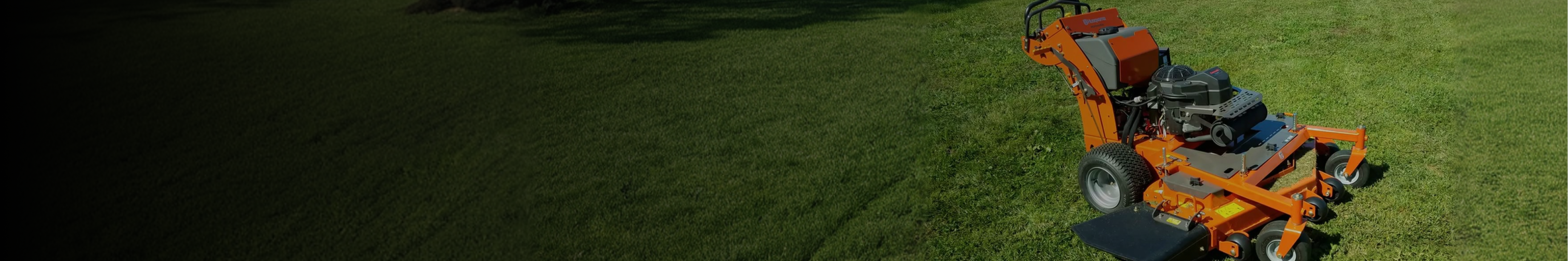 Walk-Behind Mowers Parts