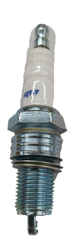 Husqvarna Walk-Behind Mower HQT-9 Resistor Type Engine Spark Plug - 590844201