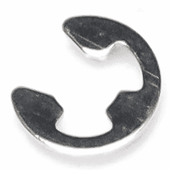 Husqvarna Intake Manifold Retaining Clip - 503799501