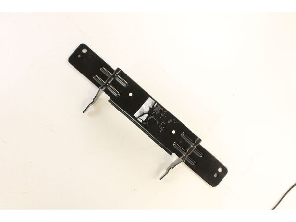 Husqvarna Lawn Mower Predator Pivot Bracket - 532445494