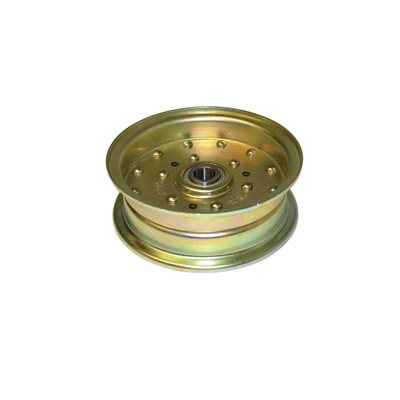 Husqvarna Lawn Mower Idler Pulley - 539103258